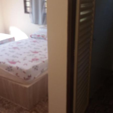 Aparthotel Familia Meireles Luziânia Exterior foto